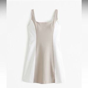YPB sculptLUX Mini Dress